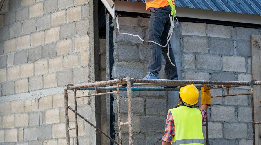 Expert new roof installation services in Clinton, WA